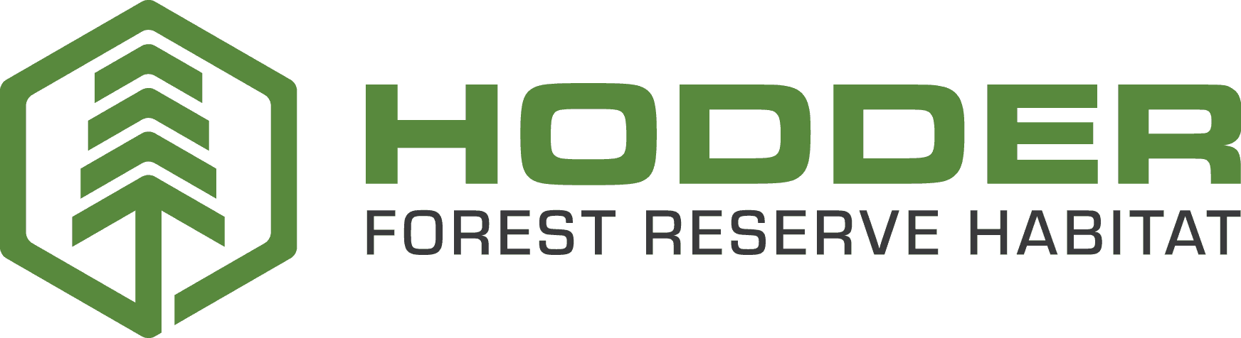 Hodder Forest Reserve Habitat